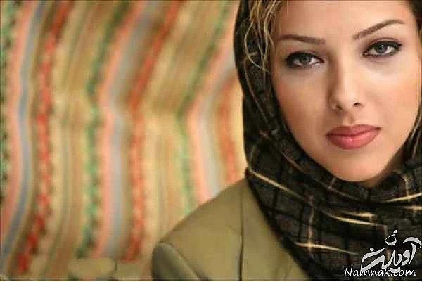 لیلا اوتادی عکس جدید لیلا اوتادی